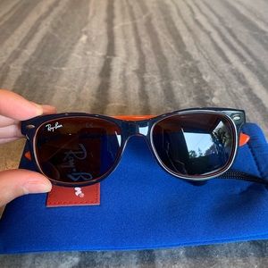 RayBan Kid Sunglasses new